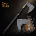 Bearded Axe of Gimli | Lord of the Rings | Officially Licensed