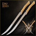 Fighting Knives of Legolas Greenleaf | Replica | Officially Licensed | Main