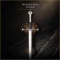Anduril Sword of King Elessar | Lord of the rings  | Officially Licensed