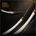 High Elven Warrior Sword - The Lord of the Rings