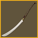 High Elven Warrior Sword | Lord of the Rings | Officially Licensed | Stainless Steel