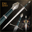 Sword of Strider - Lord of the Rings - Officially Licensed