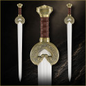 Herugrim Sword | Lord of the Rings | Officially Licensed