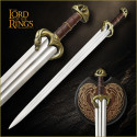 Guthwine Sword Of Eomer | Lord Of The Rings | Officially Licensed