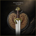 Guthwine Sword Of Eomer | Lord Of The Rings | Officially Licensed