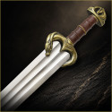 Guthwine Sword Of Eomer | Lord Of The Rings | Officially Licensed