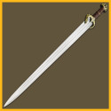 Guthwine Sword Of Eomer | Lord Of The Rings | Officially Licensed | Stainless Steel