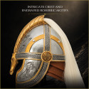 Helm of Eomer | The Lord of Rings