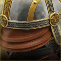 Helm of Eomer | The Lord of Rings
