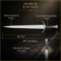 Sword of Boromir | Lord of the Rings | Officially Licensed