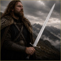 Sword of Boromir | Lord of the Rings | Officially Licensed