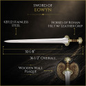Sword of Eowyn | Lord of the Rings | Officially Licensed