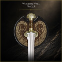 Sword of Eowyn | Lord of the Rings | Officially Licensed