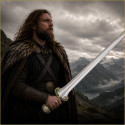 Sword of Eowyn | Lord of the Rings | Officially Licensed