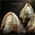 The Eomer Collection - Lord of the Rings - Officially Licensed