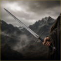 Ringwraith Sword | Lord of the Rings | Officially Licensed