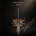 Ringwraith Sword | Lord of the Rings | Officially Licensed