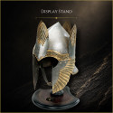 Helm of King Isildur | Lord of the rings | Officially Licensed | Main