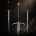 Witch King Sword - Lord of the Rings - Officially Licensed