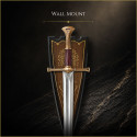 Glamdring Scabbard | Lord of the Rings | Officially Licensed