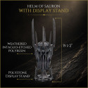 Helm Of Sauron - Lord of the Rings - Officially Licensed