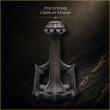 Helm Of Sauron - Lord of the Rings - Officially Licensed