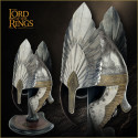 Helm of King Elendil | Limited Edition | Officially Licensed
