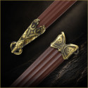 Sword Of Eomer Scabbard | Lord of the Rings | Officially Licensed