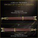 Sword Of Eomer Scabbard | Lord of the Rings | Officially Licensed