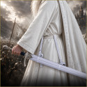 Glamdring White Scabbard | Lord of the Rings | Officially Licensed | Main