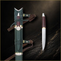The Sword of Strider Scabbard - Lord of the Rings - Officially Licensed