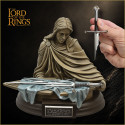 Shards of Narsil - Lord of the Rings - Officially Licensed - 1/5 Scale Miniature Collectible