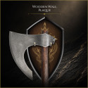 Rohan War Axe | Lord of the Rings | Officially Licensed