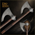Rohan War Axe | Lord of the Rings | Officially Licensed