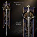 Anduril Sword | Museum Collection Replica