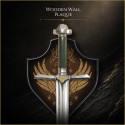 Sword of Faramir - Lord of the Rings - Officially Licensed