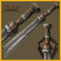 Fili's Sword Replica | The Hobbit | Officially Licensed