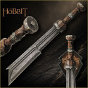 Fili's Sword Replica | The Hobbit | Officially Licensed