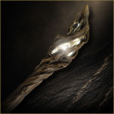 Gandalf's Illuminated Staff | The Hobbit | Officially Licensed