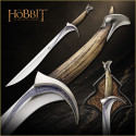 Orcrist Sword of Thorin Oakenshield - The Hobbit - Officially Licensed