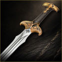 Sword of Bard The Bowman | The Hobbit | Officially Licensed
