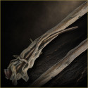 Gandalf The Grey Staff with Pipe | The Hobbit | Officially Licensed | Main