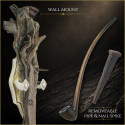 Gandalf The Grey Staff with Pipe | The Hobbit | Officially Licensed | Main