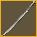 Sword of Thranduil - The Hobbit - Officially Licensed- Full