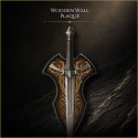 Morgul Dagger Blade of Nazgul - The Hobbit - Officially Licensed