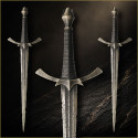 Morgul Dagger Blade of Nazgul - The Hobbit - Officially Licensed
