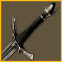 Morgul Dagger Blade of Nazgul - The Hobbit - Officially Licensed