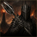 The Sauron Collection | The Lord of the Rings