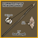 The Gandalf Collection - The Hobbit - Officially Licensed