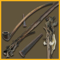 The Gandalf Collection - The Hobbit - Officially Licensed